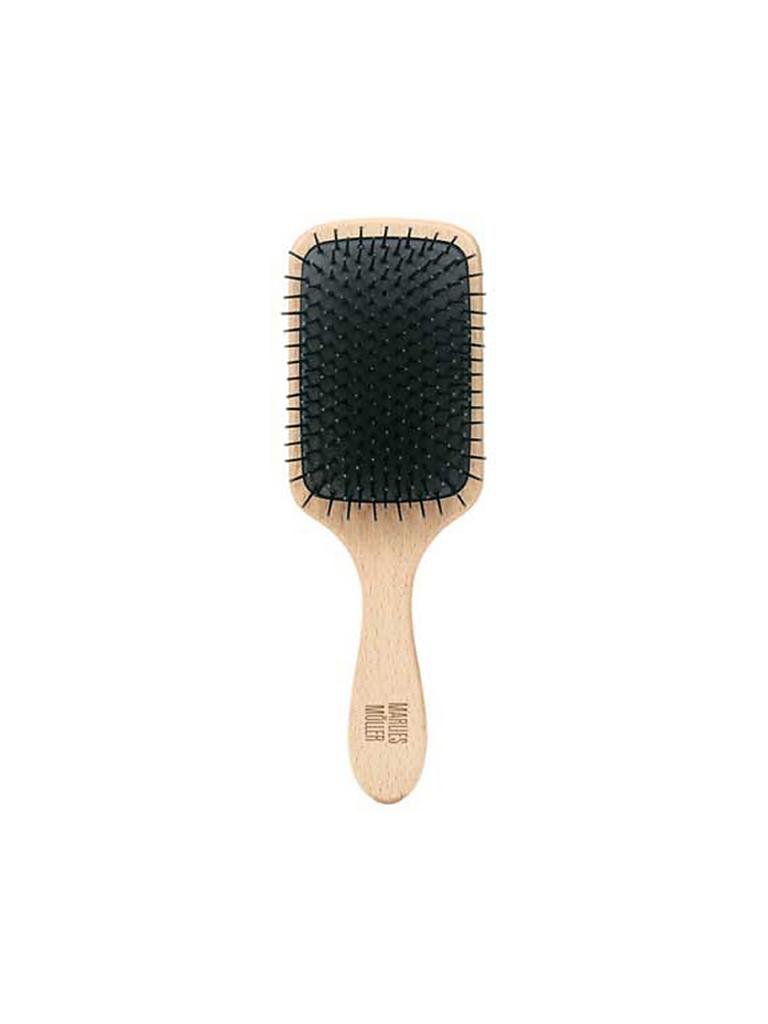 MARLIES MÖLLER | Haarbürste - Professional Brush Travel Hair & Scalp Massage Brush | keine Farbe