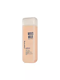 MARLIES MÖLLER | Haarpflege - Softness Daily Repair Shampoo 200ml | keine Farbe