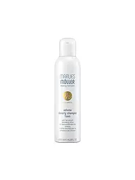 MARLIES MÖLLER | Haarpflege - Specialists Volume Density Shampoo Foam 200ml | keine Farbe