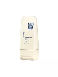 MARLIES MÖLLER | Haarpflege - Style and Hold Design Styling Hair Gel 100ml | keine Farbe
