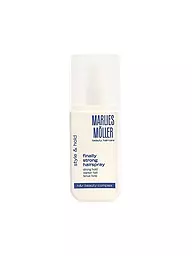 MARLIES MÖLLER | Haarpflege - Style and Hold Finally Strong Hairspray 125ml | keine Farbe