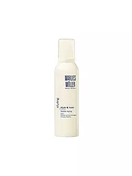 MARLIES MÖLLER | Haarpflege - Style and Hold Flexible Styling Form 200ml | keine Farbe