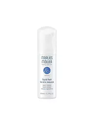 MARLIES MÖLLER | Liquid Hair Keratin Mousse 50ml | keine Farbe
