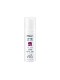 MARLIES MÖLLER | Strong Styling Foam 50ml  | keine Farbe