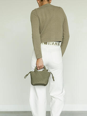 MARREA | Tasche - Tote Bag ALWAYS ON THE RUN Mini