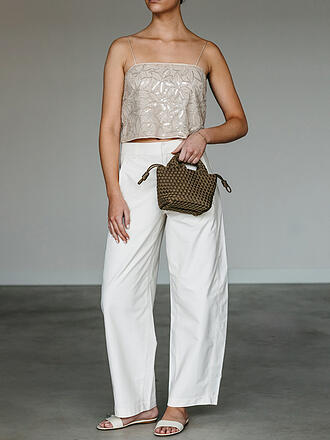 MARREA | Tasche - Tote Bag ALWAYS ON THE RUN Mini