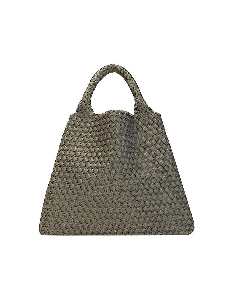MARREA Tasche - Tote Bag ALWAYS ON THE RUN Large olive