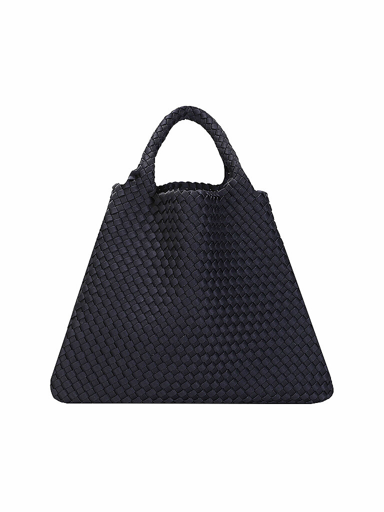 MARREA Tasche - Tote Bag ALWAYS ON THE RUN Large dunkelblau
