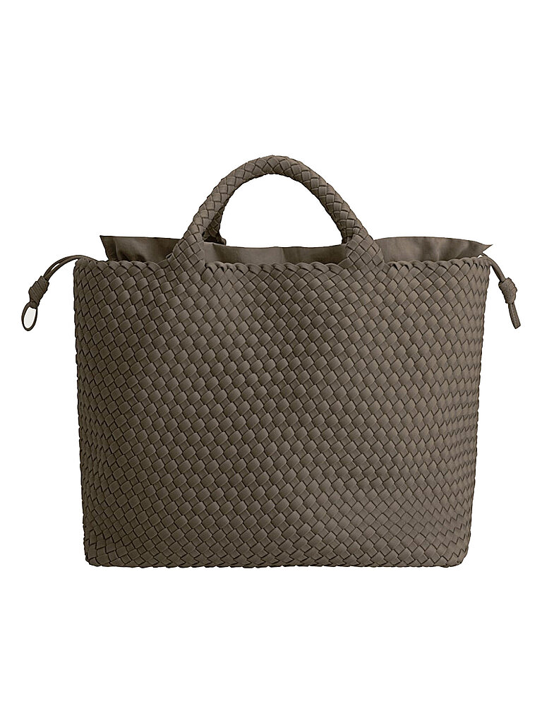 MARREA Tasche - Tote Bag ALWAYS ON THE RUN – MARREA