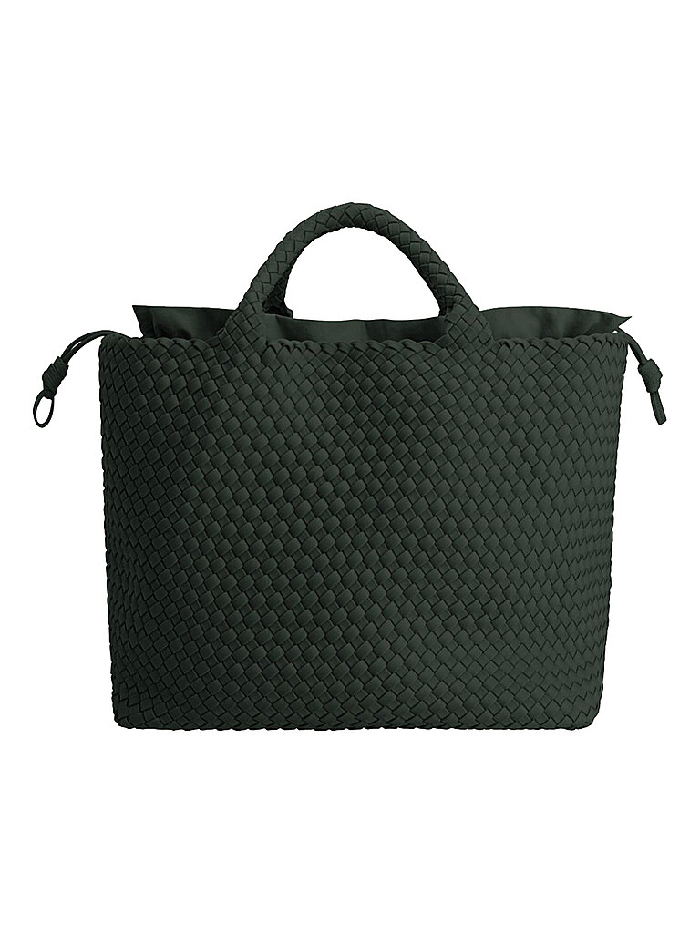 MARREA Tasche - Tote Bag ALWAYS ON THE RUN – MARREA