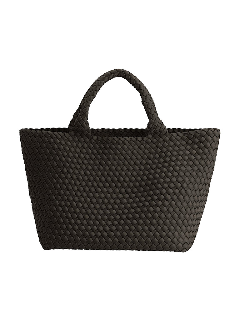 MARREA Tasche - Tote Bag ALWAYS ON THE RUN Medium braun