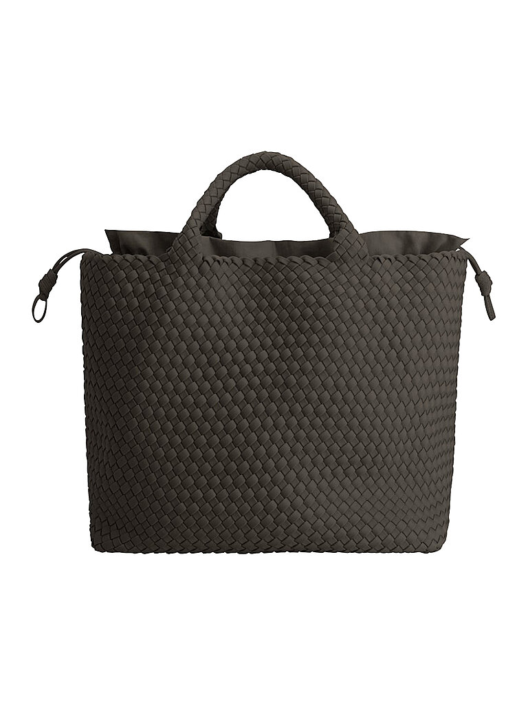 MARREA Tasche - Tote Bag ALWAYS ON THE RUN Large braun