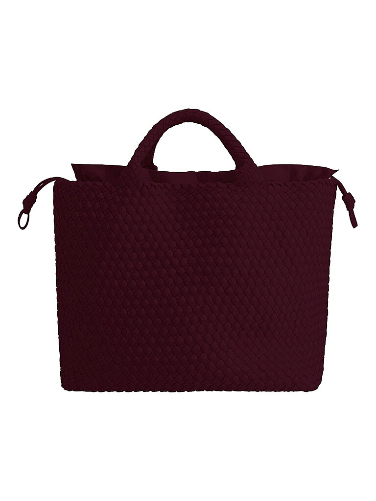 MARREA Tasche - Tote Bag ALWAYS ON THE RUN – MARREA