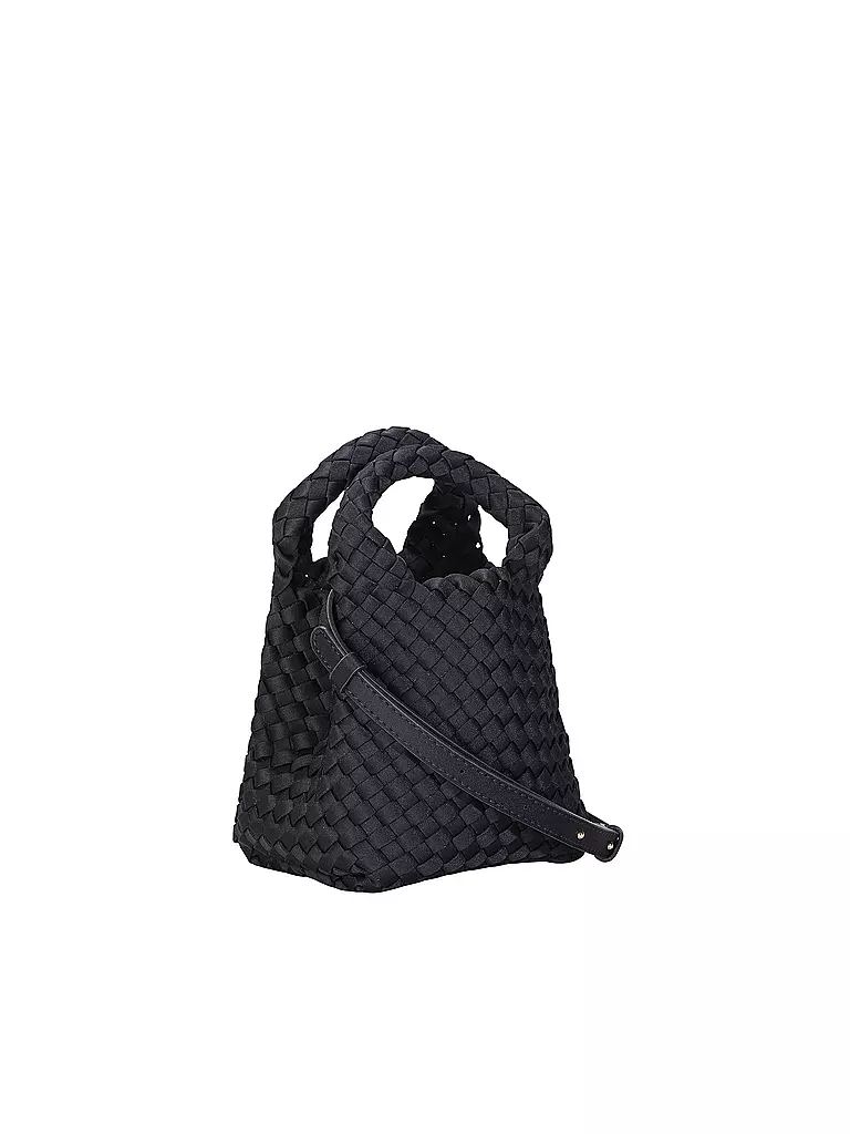 MARREA | Tasche - Tote Bag ALWAYS ON THE RUN Mini | olive