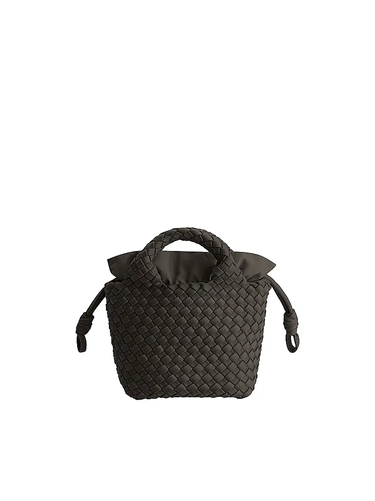 MARREA | Tasche - Tote Bag ALWAYS ON THE RUN Mini |