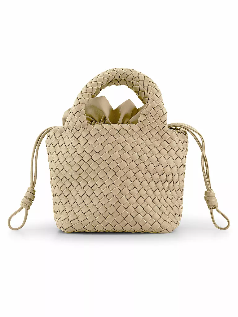 MARREA | Tasche - Tote Bag ALWAYS ON THE RUN Mini | dunkelblau