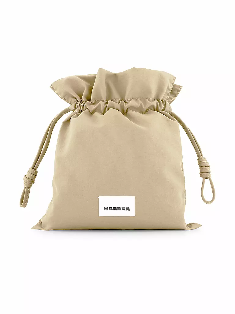 MARREA | Tasche - Tote Bag ALWAYS ON THE RUN Mini | dunkelblau