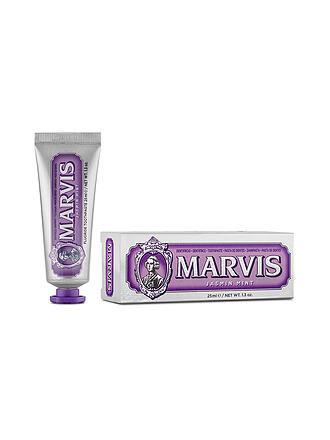 MARVIS | Zahnpasta - Jasmin Mint 25ml