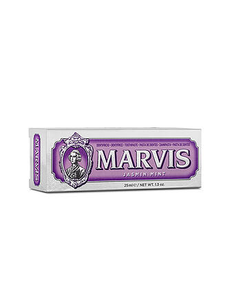 MARVIS | Zahnpasta - Jasmin Mint 25ml