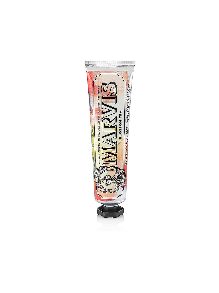 MARVIS Zahnpasta - Blossom Tea 75ml