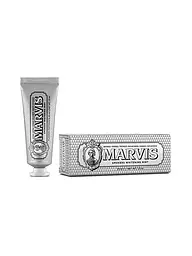 MARVIS | Zahnpasta - Cinnamon Mint 25ml | weiss