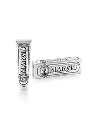 MARVIS | Zahnpasta - Smokers Whitening Mint 85ml | weiss