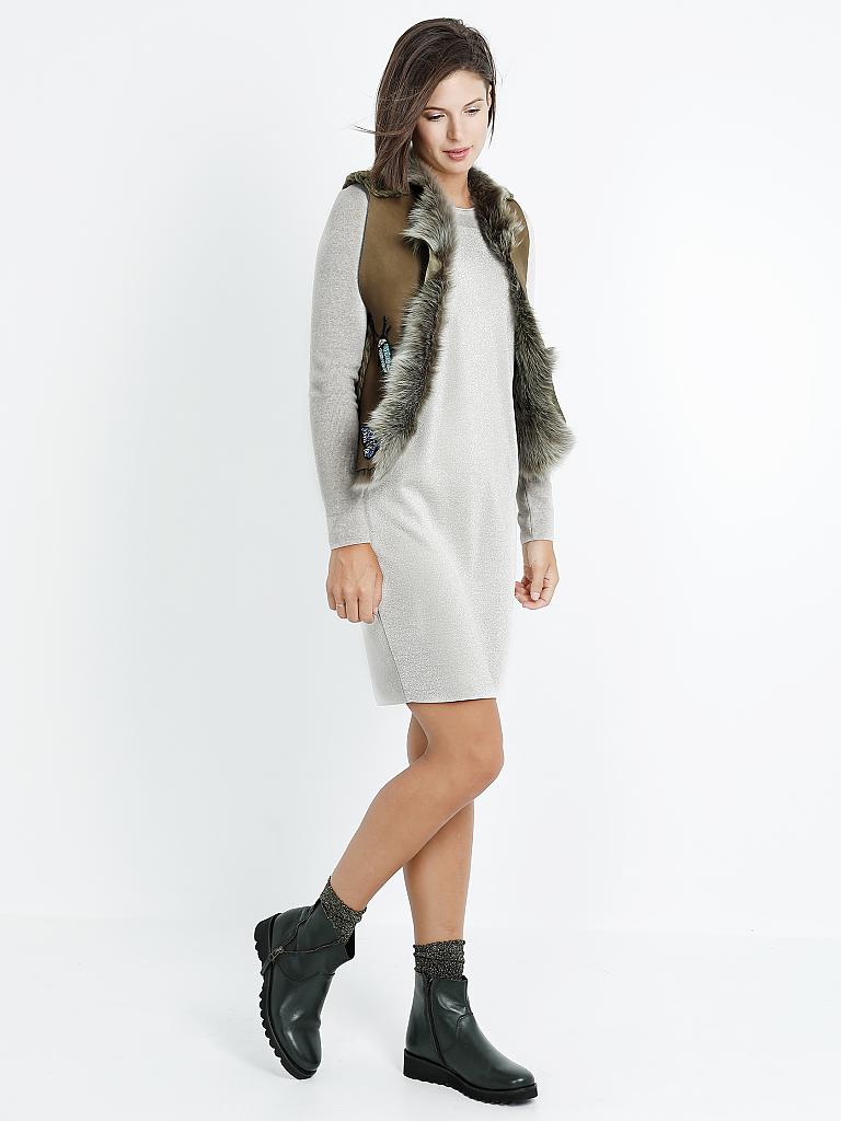 MASER&LOHMANN DESIGN | Lammfellgilet | 