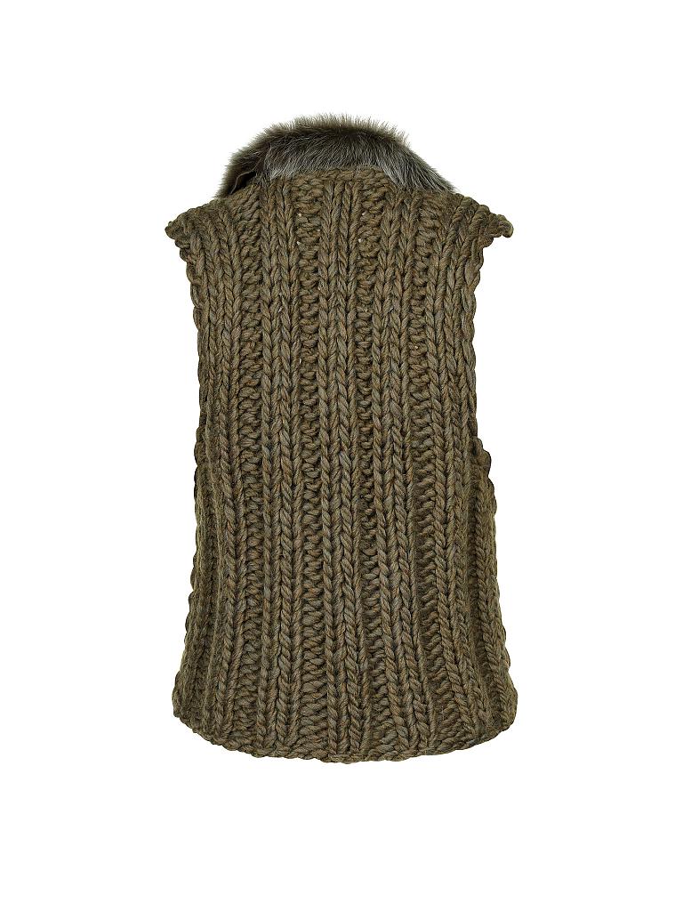 MASER&LOHMANN DESIGN | Lammfellgilet | 