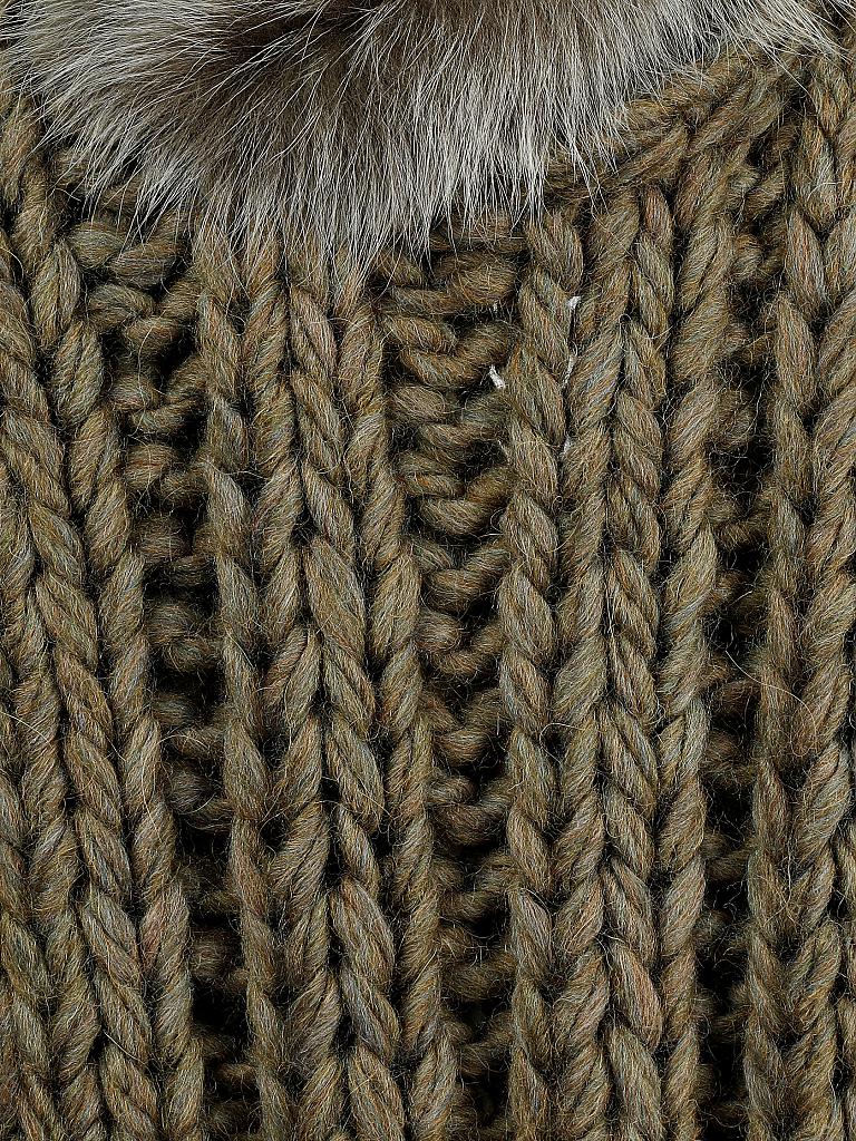 MASER&LOHMANN DESIGN | Lammfellgilet | 