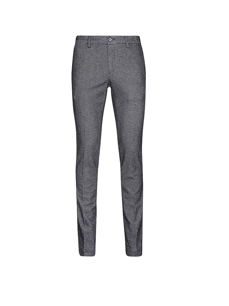 MASON'S | Chino "New York" | grau