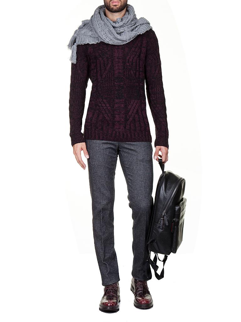 MASON'S | Chino "New York" | grau