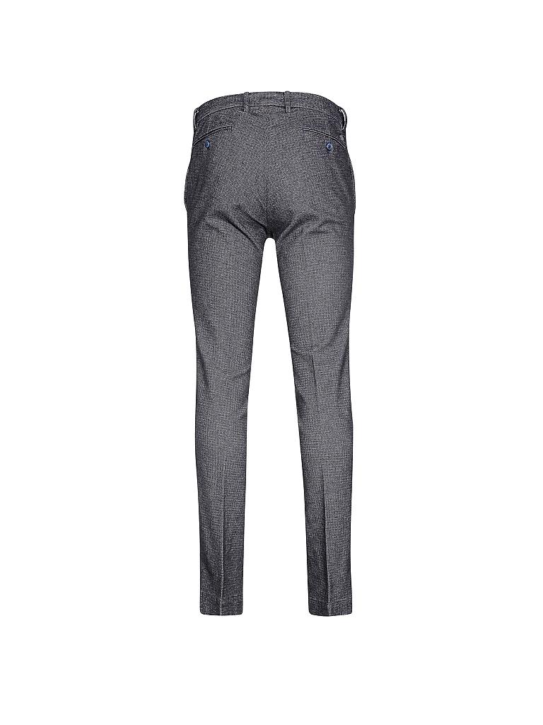 MASON'S | Chino "New York" | grau