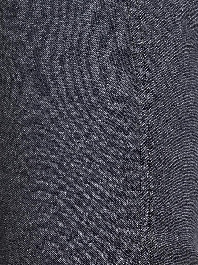 MASON'S | Leinenhose | blau