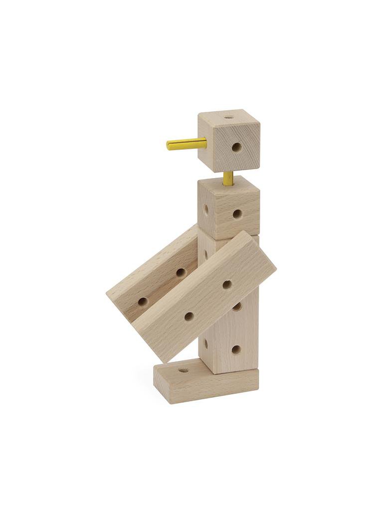 MATADOR | Baukasten MAKER M200 | 