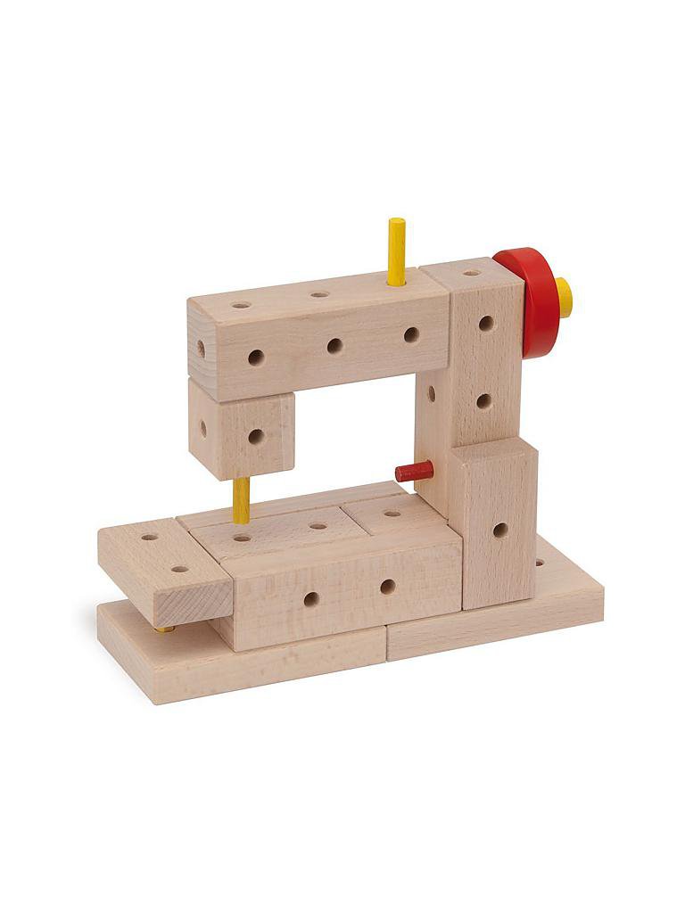 MATADOR | Baukasten MAKER M200 | 