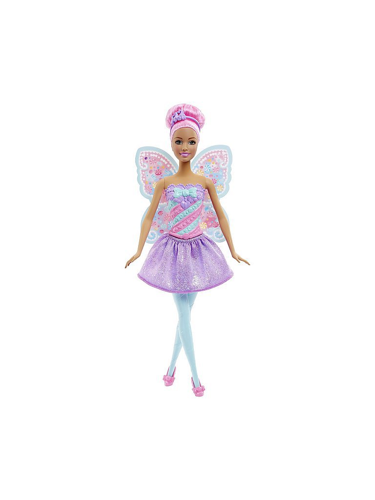 MATTEL Barbie - Bonbon-Fee