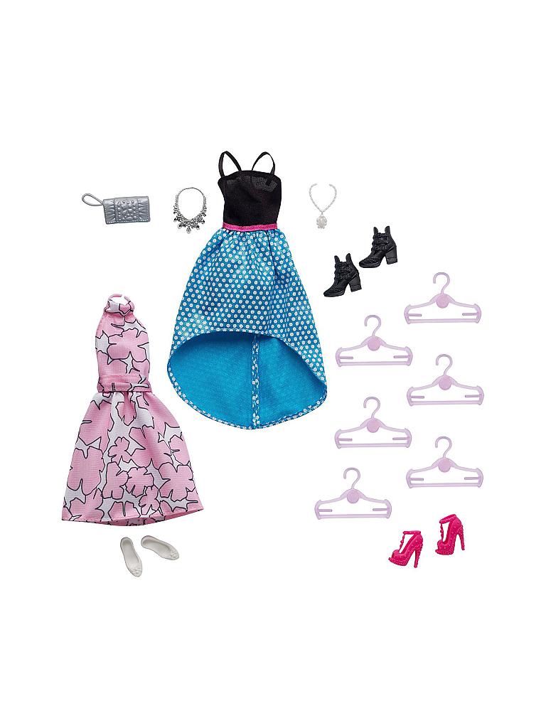 MATTEL | Barbie - Kleiderschrank | 