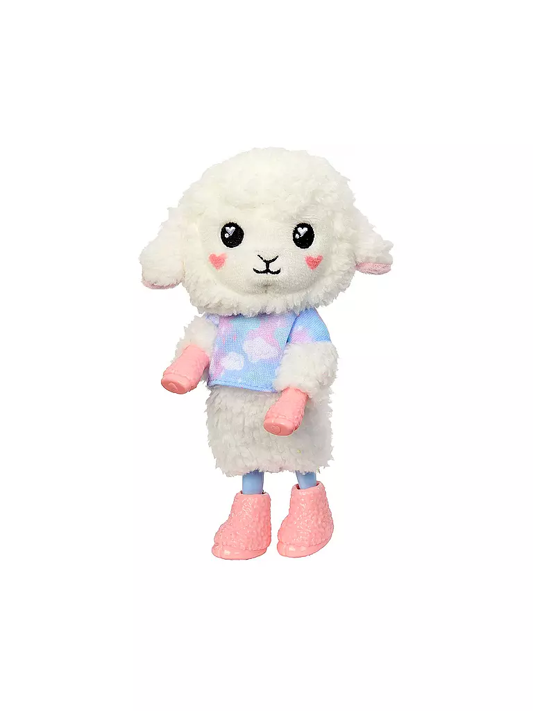 MATTEL | Barbie Cutie Reveal Chelsea Cozy Cute Serie - Lämmchen | keine Farbe