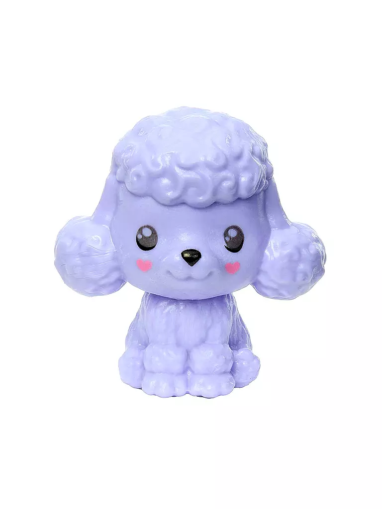 MATTEL | Barbie Cutie Reveal Chelsea Cozy Cute Serie - Pudel | keine Farbe