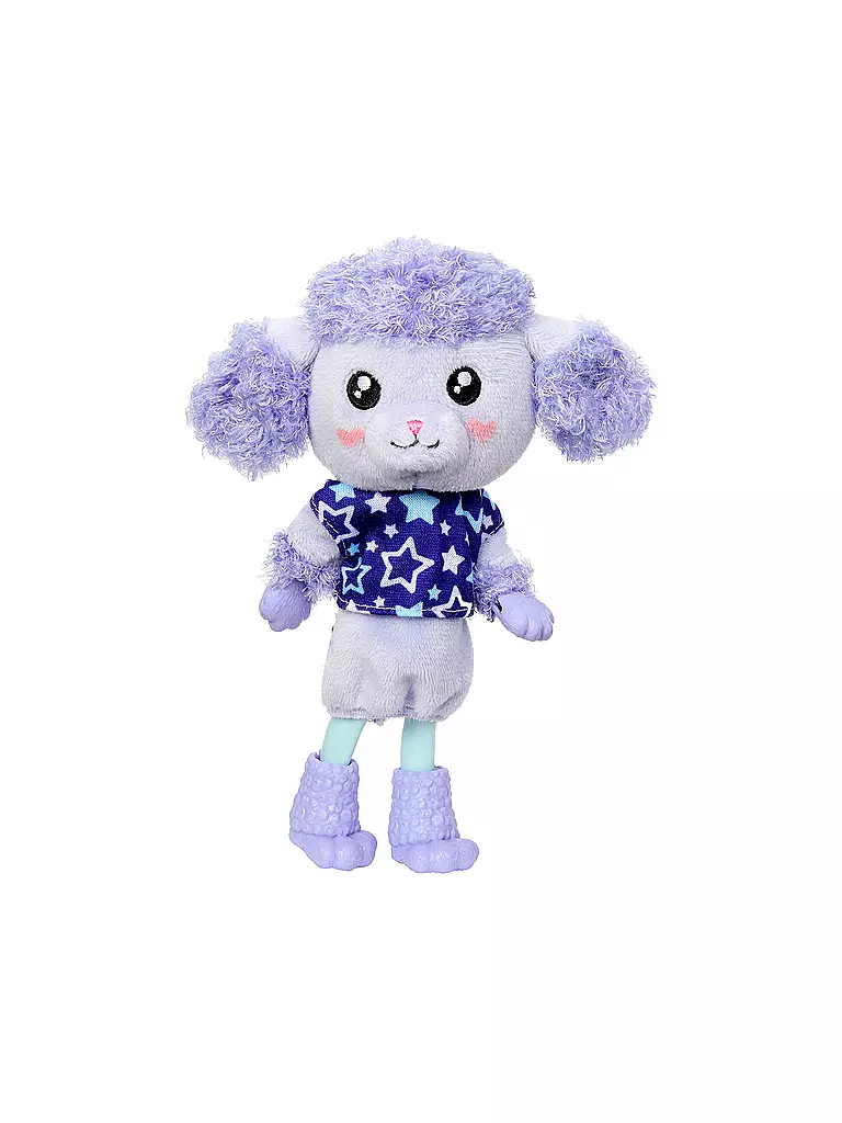 MATTEL | Barbie Cutie Reveal Chelsea Cozy Cute Serie - Pudel | keine Farbe