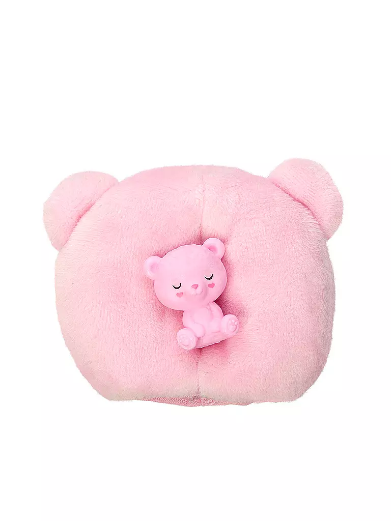 MATTEL | Barbie Cutie Reveal Chelsea Cozy Cute Serie - Teddybaer | keine Farbe