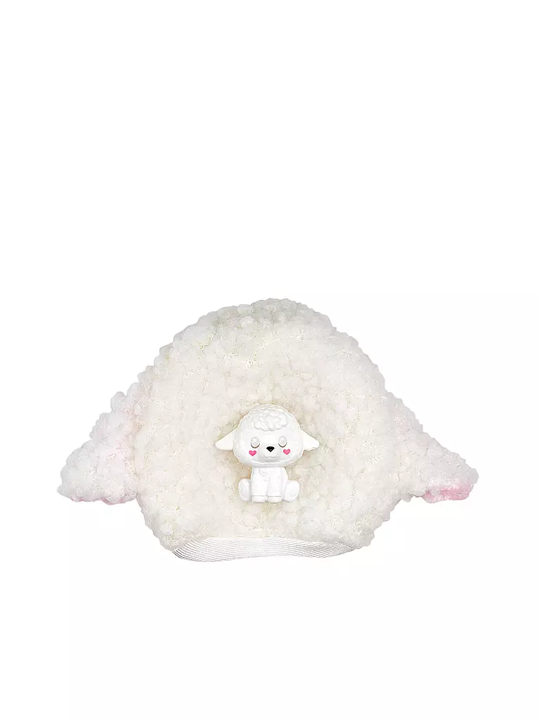 MATTEL | Barbie Cutie Reveal Cozy Cute Serie - Lämmchen | keine Farbe
