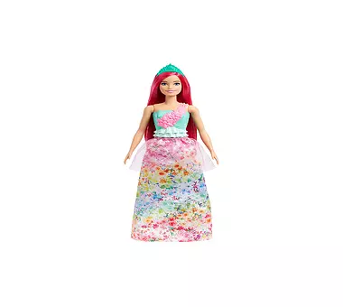 MATTEL Barbie Dreamtopia Prinzessin Puppe (blond) SN8551