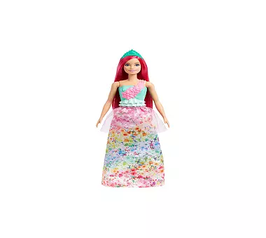 MATTEL Barbie Dreamtopia Prinzessin Puppe (blond) SN8551 MATTEL Barbie Dreamtopia Prinzessin Puppe (blond) SN8551