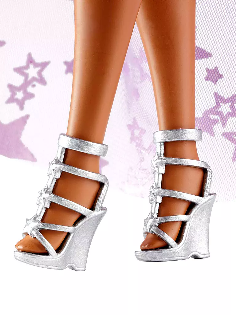 MATTEL | Barbie Ein Verborgener Zauber Brooklyn Puppe | keine Farbe