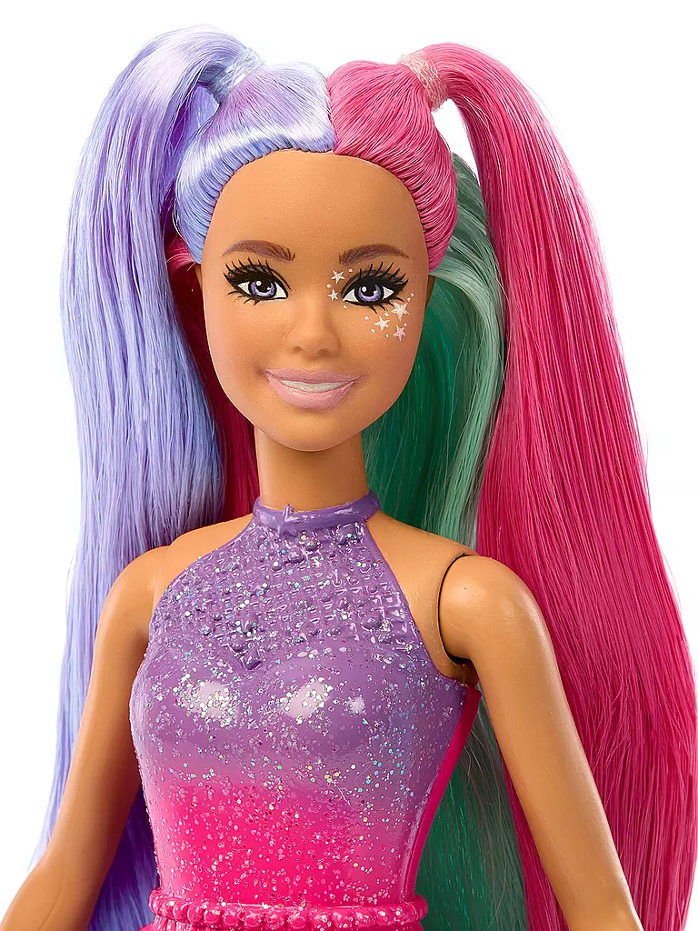 MATTEL | Barbie Ein Verborgener Zauber Glyph Puppe | keine Farbe