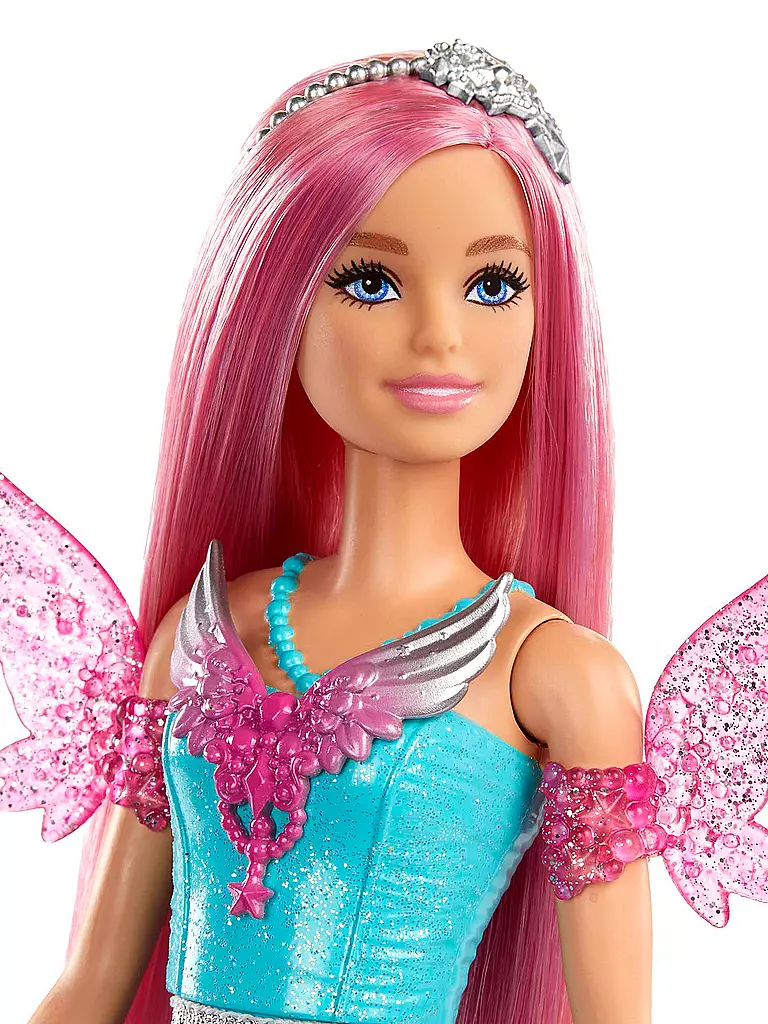 MATTEL | Barbie Ein Verborgener Zauber Malibu Puppe | keine Farbe