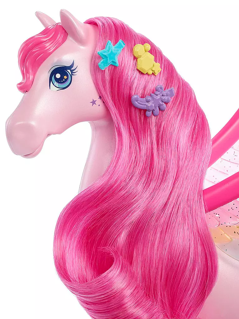 MATTEL | Barbie Ein Verborgener Zauber Pegasus | keine Farbe