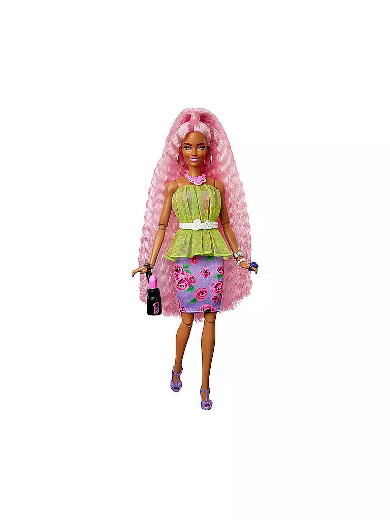 MATTEL | Barbie Extra Deluxe Doll (Fall Refresh) | keine Farbe