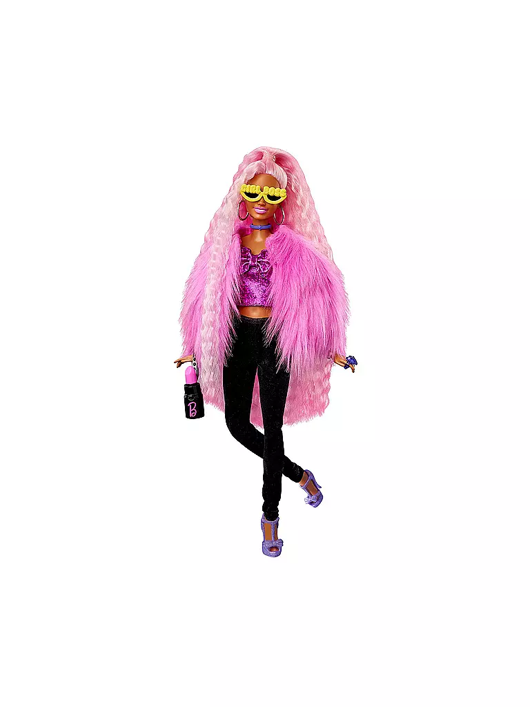 MATTEL | Barbie Extra Deluxe Doll (Fall Refresh) | keine Farbe